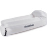 Диван NATUREHIKE NH20FCD06 надувной с подушкой серый 6927595747506